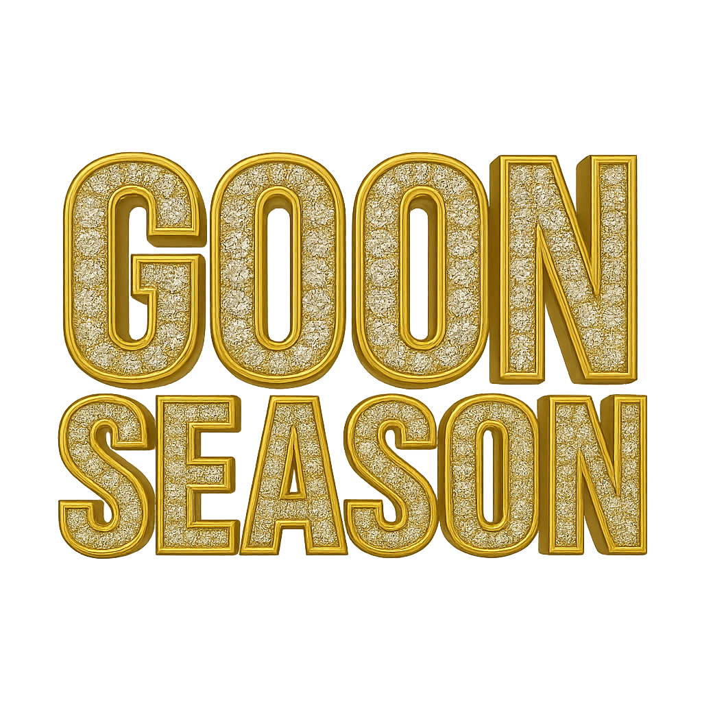 GOON SEASON